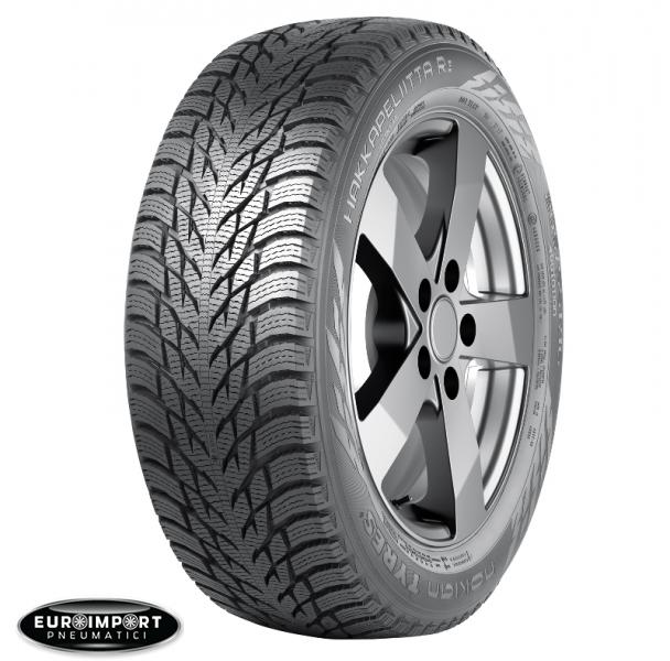 Nokian Hakkapeliitta R3  175/65 R15 84 R   TL Nordic Compound